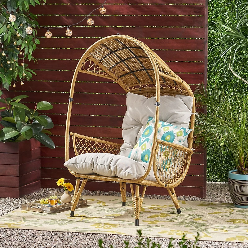 Kylie Egg Chair
