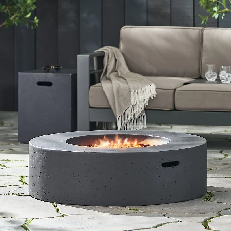Aidan Fire Pit