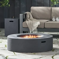 Aidan Fire Pit