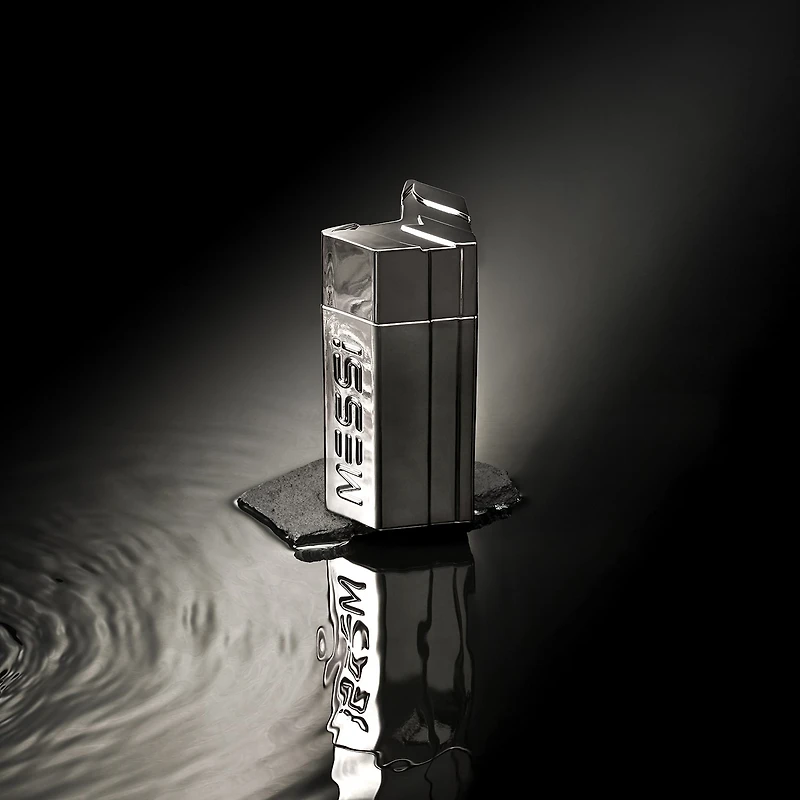 MESSI Platinum Eau De Parfum Exclusive To JCPenney