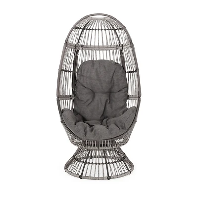 Richards Egg Chair