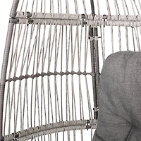 Richards Egg Chair