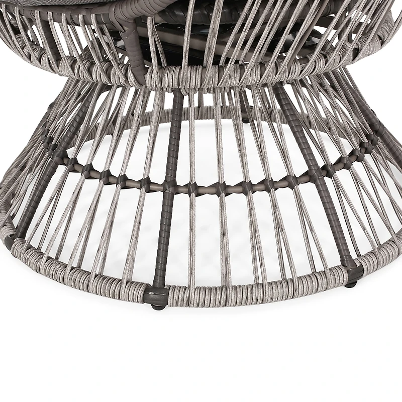Richards Egg Chair