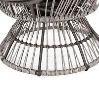Richards Egg Chair