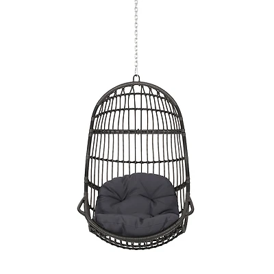 Cayuse Egg Chair