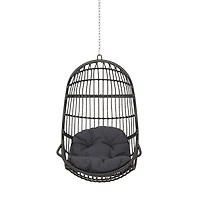 Cayuse Egg Chair