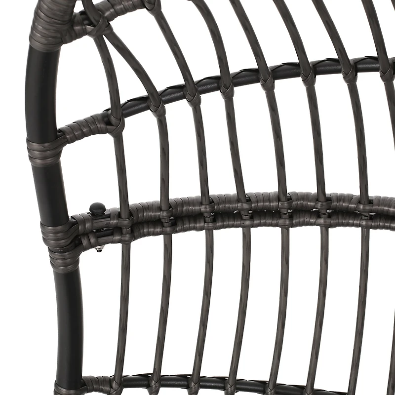 Cayuse Egg Chair