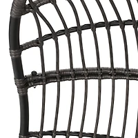 Cayuse Egg Chair