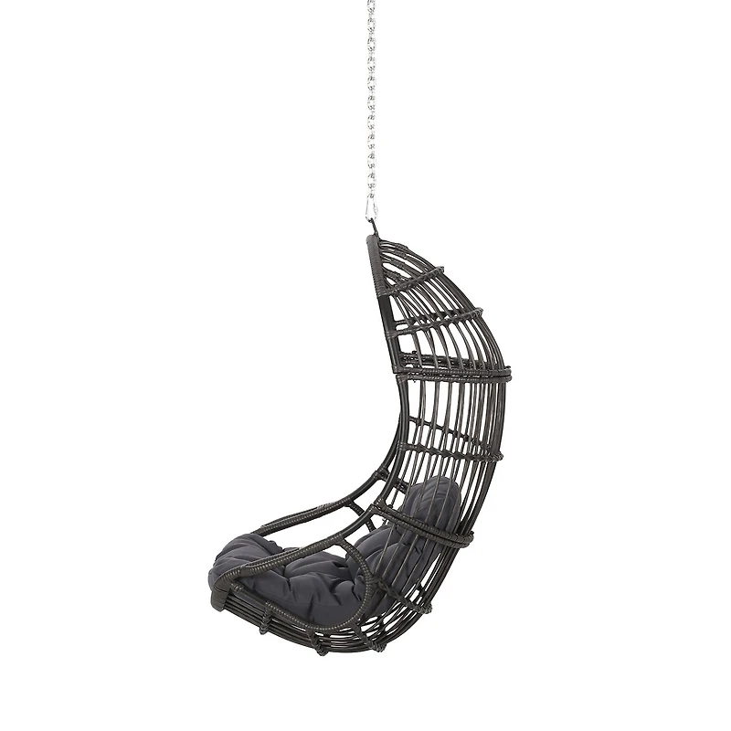 Cayuse Egg Chair