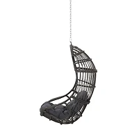 Cayuse Egg Chair