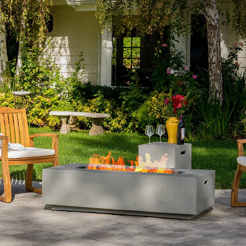 Aidan Fire Pit
