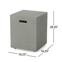 Aidan Fire Pit