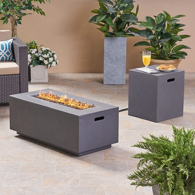 Aidan Fire Pit