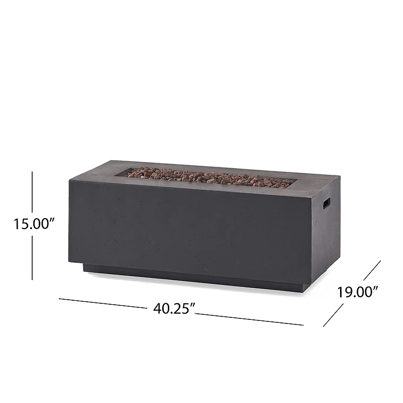 Aidan Fire Pit