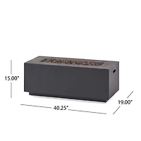 Aidan Fire Pit