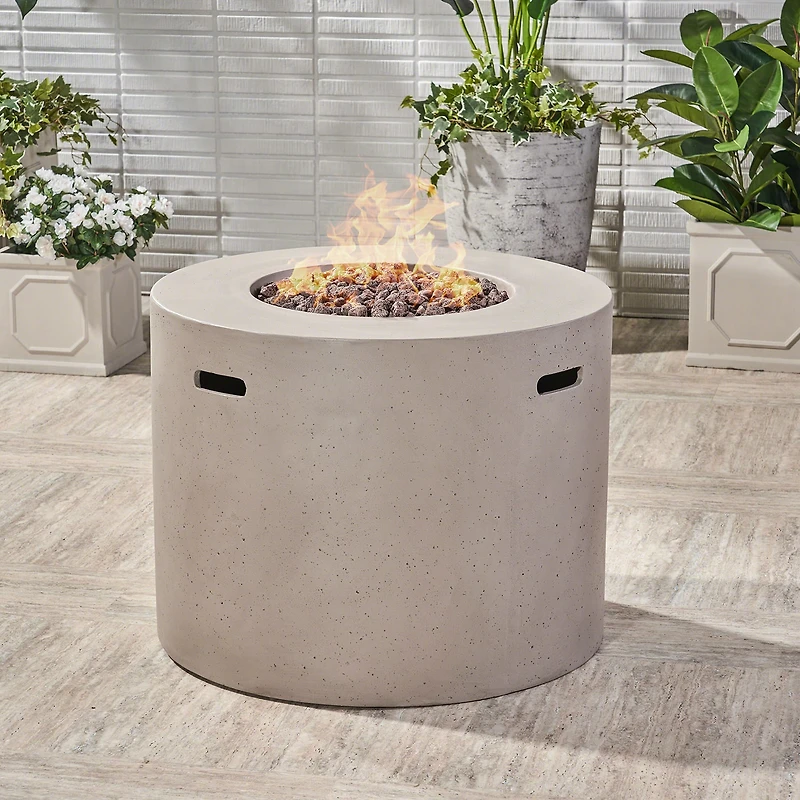 Aidan Fire Pit