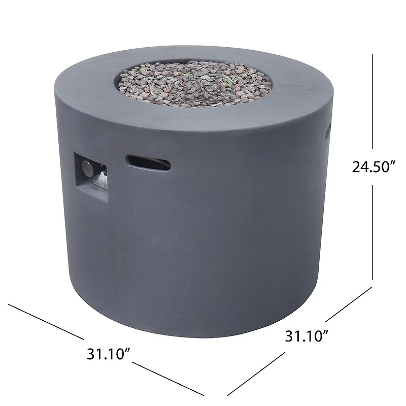 Aidan Fire Pit