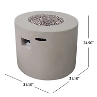 Aidan Fire Pit