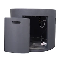Aidan Fire Pit