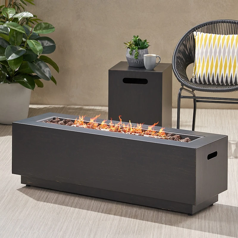 Wellington Fire Pit