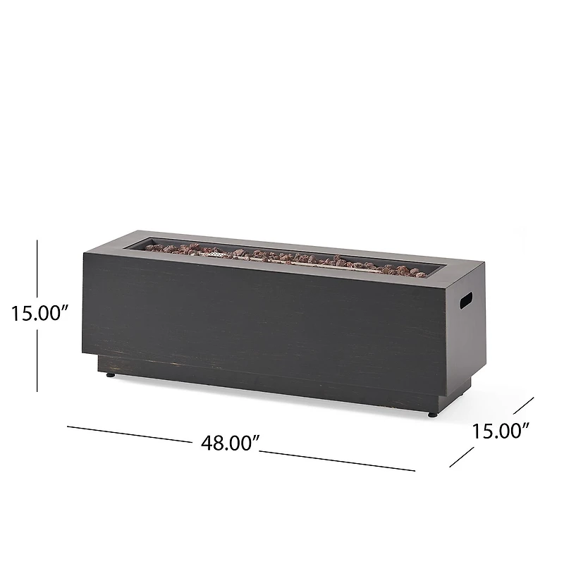 Wellington Fire Pit