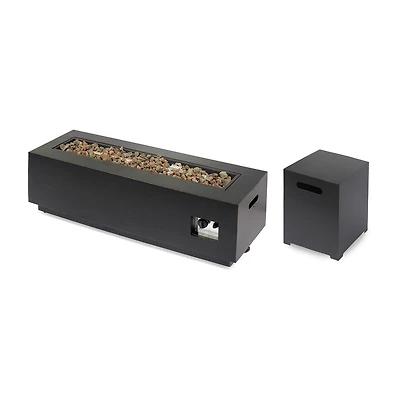 Wellington Fire Pit