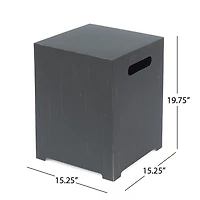 Wellington Fire Pit