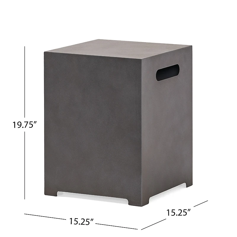 Wellington Fire Pit