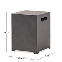 Wellington Fire Pit