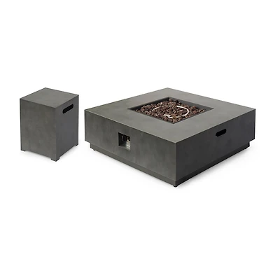 Wellington Fire Pit