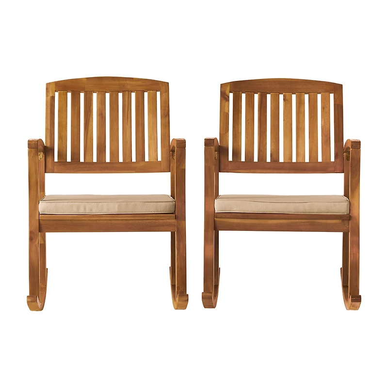 Selma 2-pc. Rocking Chair