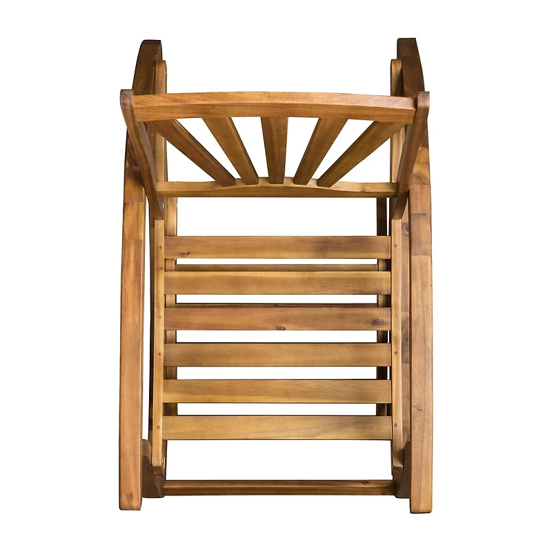 Sunview 2-pc. Rocking Chair