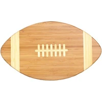 Picnic Time® Touchdown Football Cutting Board