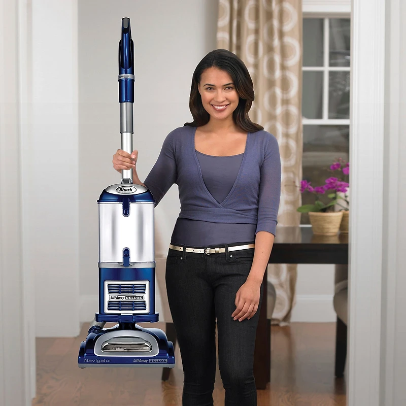 Shark Navigator® Lift-Away® Deluxe Upright Vacuum NV360