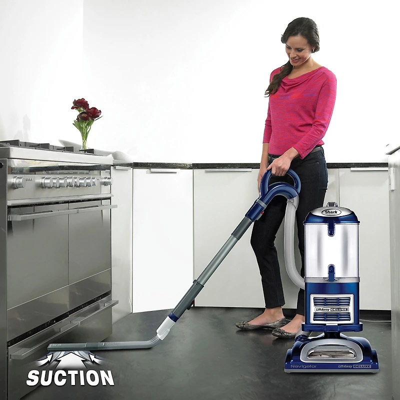 Shark Navigator® Lift-Away® Deluxe Upright Vacuum NV360