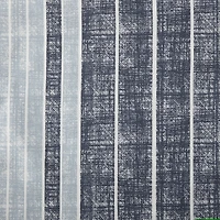 Home Expressions Mercer Stripes Complete Bedding Set With Sheets