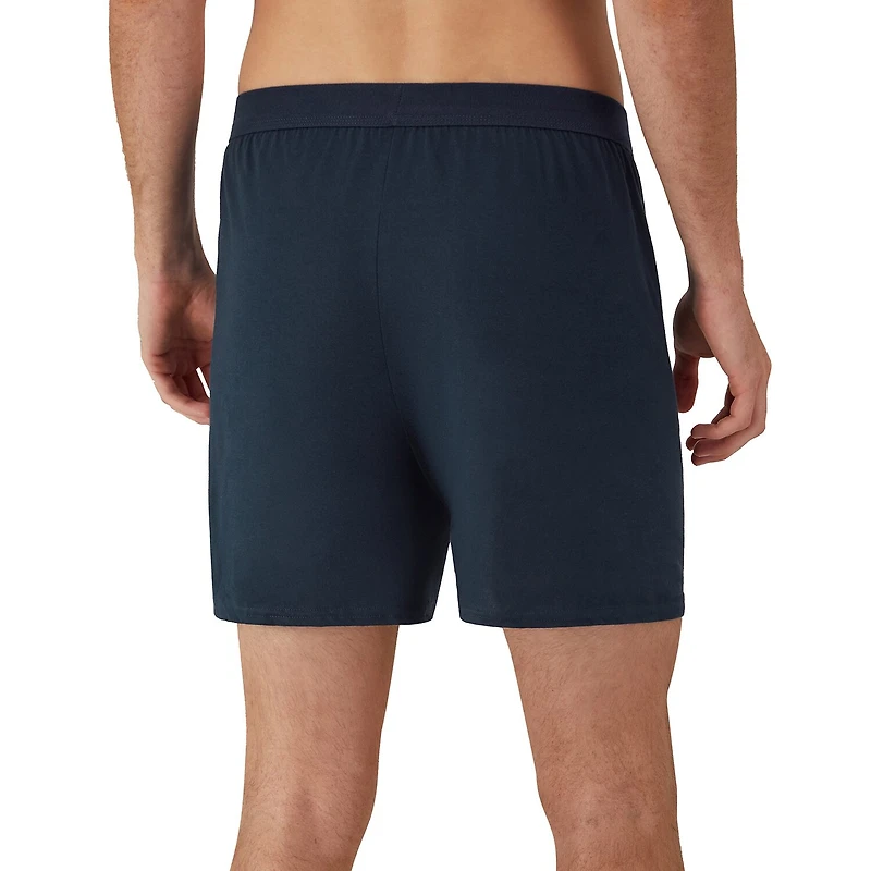 Hanes Freshiq Comfortflex Waistband Mens 4 Pack Boxers Jcbkb4