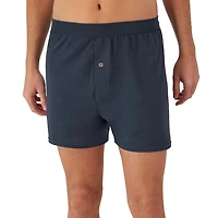 Hanes Freshiq Comfortflex Waistband Mens 4 Pack Boxers Jcbkb4