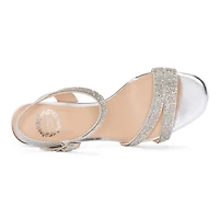 I. Miller Womens Blaze Heeled Sandals