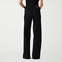 Levi's® Women’s Mid Rise 318 Shaping Wide Leg Jeans