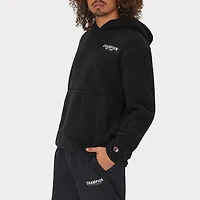 Champion Mens Long Sleeve Fleece Active Hoodie