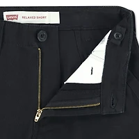 Levi's® Big Kid Boys Adjustable Waist Cargo Short