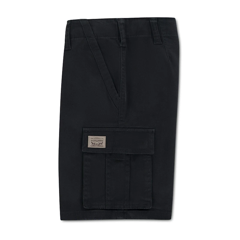 Levi's® Big Kid Boys Adjustable Waist Cargo Short