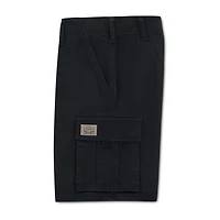 Levi's® Big Kid Boys Adjustable Waist Cargo Short