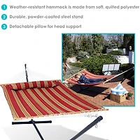 Chair Hammock