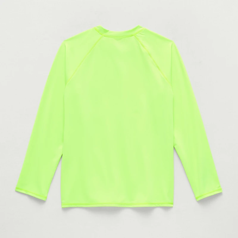 Thereabouts Boys Rash Guard