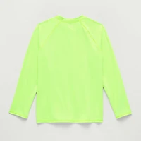 Thereabouts Boys Rash Guard