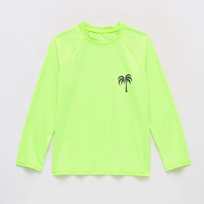 Thereabouts Boys Rash Guard