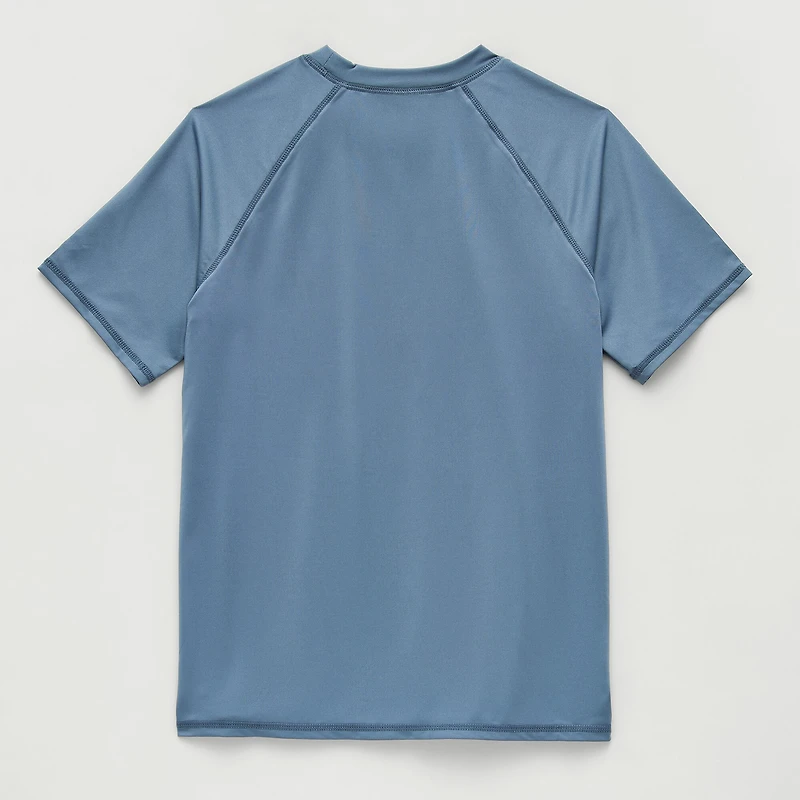 Thereabouts Little & Big Kid Boys Rash Guard