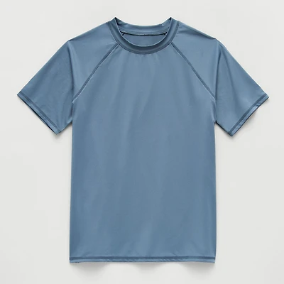 Thereabouts Little & Big Kid Boys Rash Guard